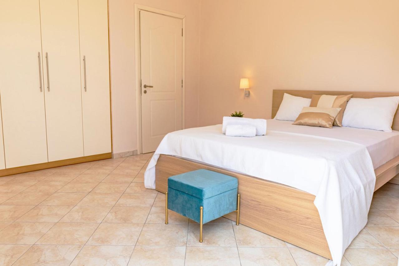 villa Elia Epidaurus Esterno foto