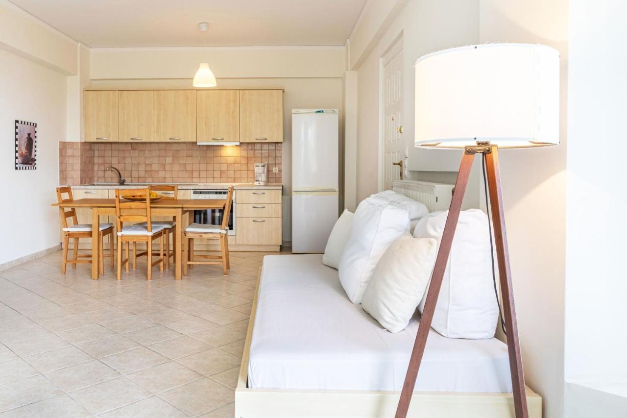 villa Elia Epidaurus Esterno foto