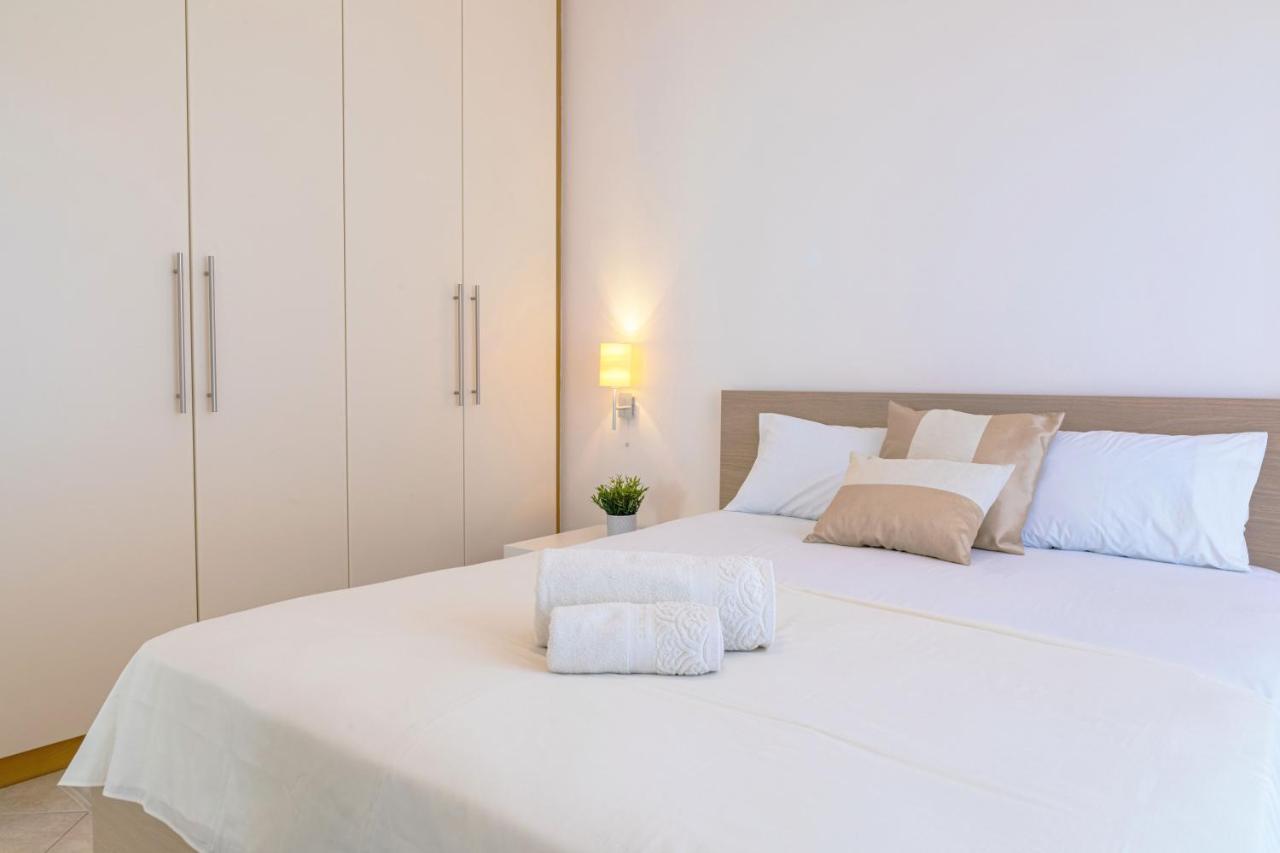 villa Elia Epidaurus Esterno foto